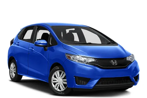 Honda Fit 2017 — аренда Трикомали