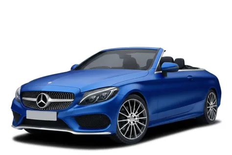 Mercedes C-Class