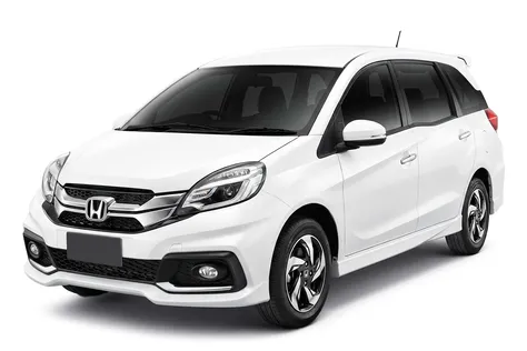 Honda Mobilio
