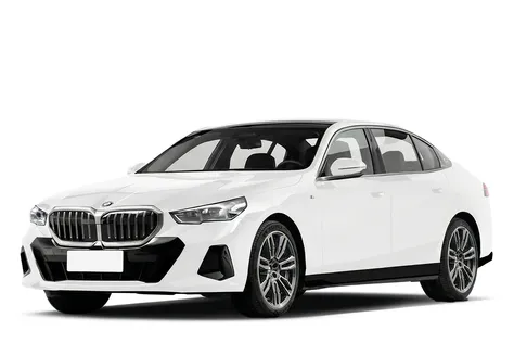 alquilar un BMW 520i M en los EAU