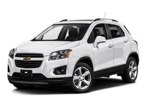 hire a Chevrolet Trax in Albania Chevrolet Trax car rental in Albania