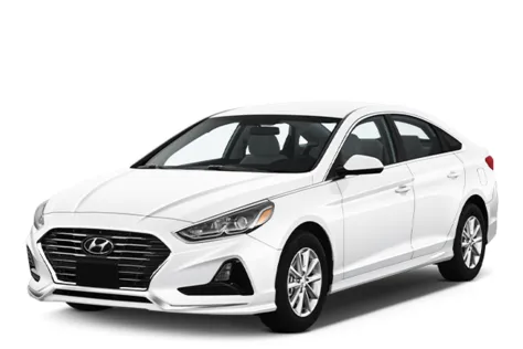 rent a Hyundai Sonata car in Albania hire a Hyundai Sonata in Albania