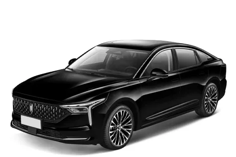 FAW Bestune B70