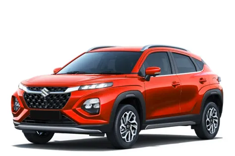 Suzuki Fronx 2024