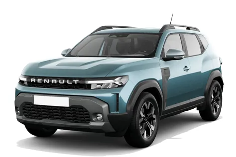 орендувати автомобіль Dacia Duster у Марокко прокат Dacia Duster у Марокко