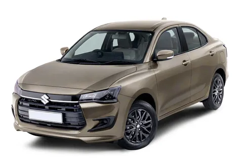 Suzuki DZire