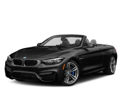 BMW 428