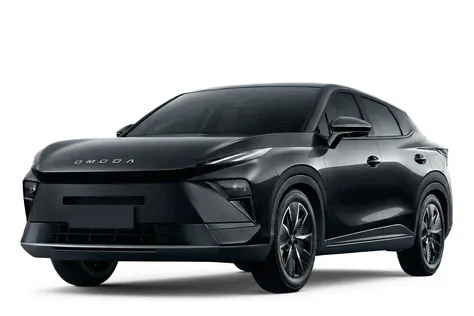 Omoda C5 Omoda C5