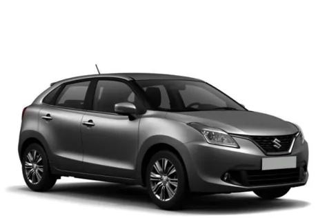 Suzuki Baleno