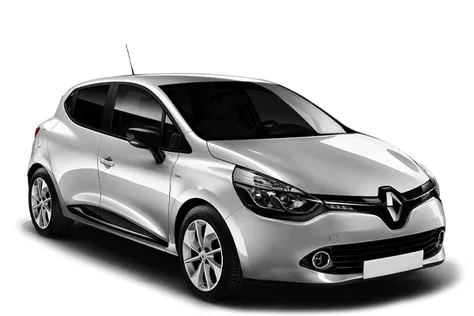 Renault Clio Economy
