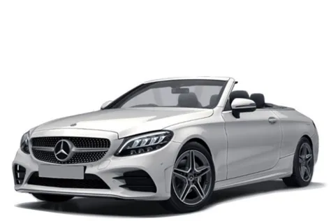 Mercedes C-Class