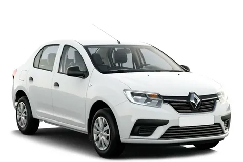 Renault Symbol (2017) в Измир