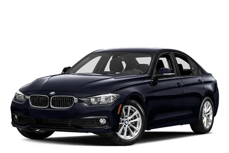 BMW 320d