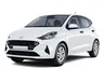 Hyundai i10 2024
