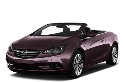 Opel Cascada