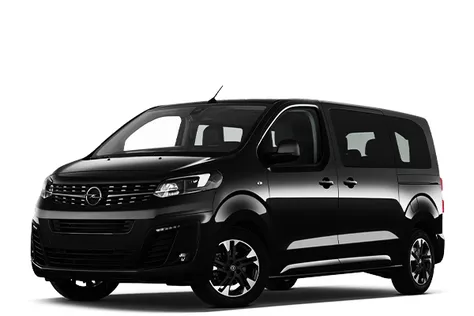 прокат Opel Zafira в Туреччині