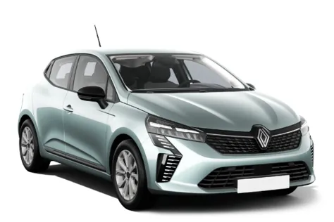 Renault Сlio 2024 — rental Bastia