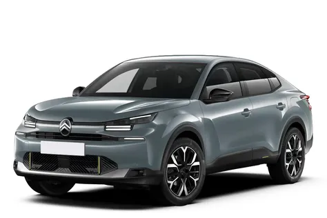 Citroen C4 X (2025) в Конья