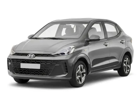 Hyundai Grand i10 a noleggio in Marocco