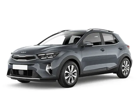 Kia Stonic SUV