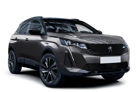 оренда авто Peugeot 5008 в Італії