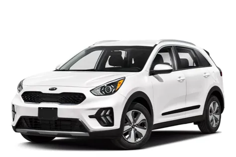 Kia Niro SUV