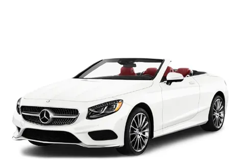 Mercedes C Class Luxury