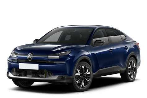 Autovermietung Citroen C4 X in der Türkei Citroen C4 X mieten in der Türkei