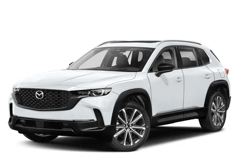 Mazda CX-50