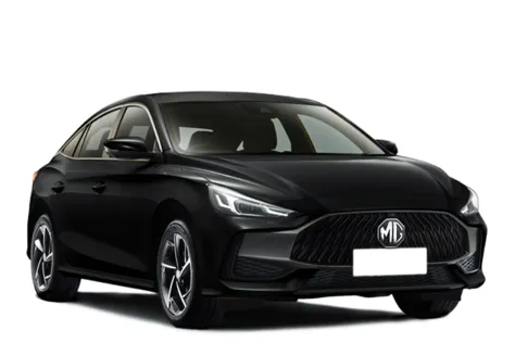 MG 5