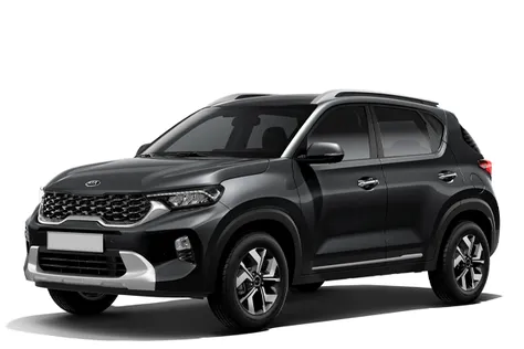 Kia Sonet