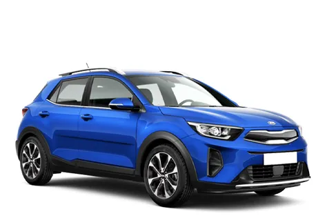 Kia Stonic 2023 — аренда Актион
