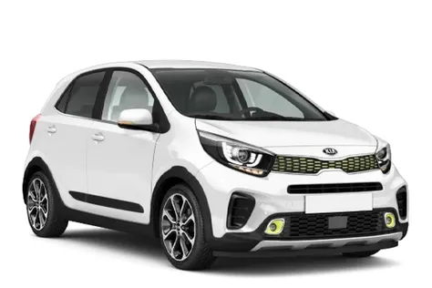 Kia Picanto X-line