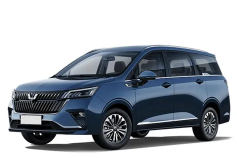 Wuling Jiachen