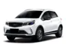 Geely GX3 Pro 2024