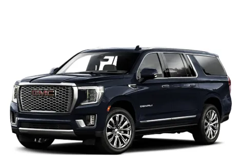 GMC Yukon