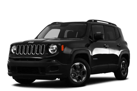 орендувати автомобіль Jeep Renegade в Туреччині прокат Jeep Renegade в Туреччині