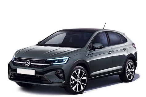 Volkswagen Taigo 2020 — rental Novi Sad