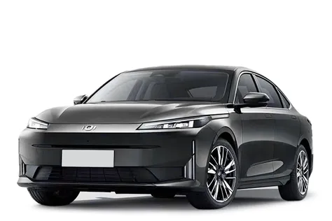 Changan A05