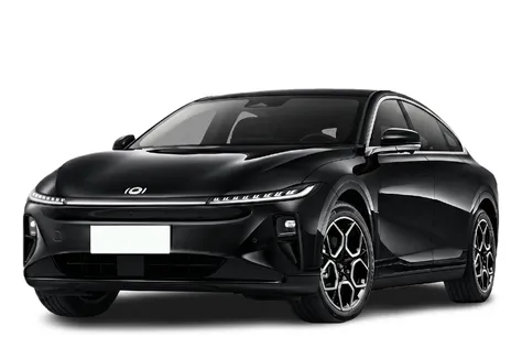 Changan A07