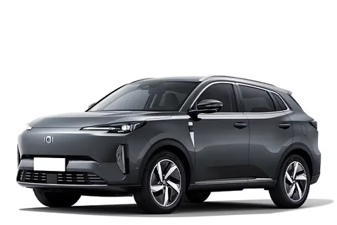 Changan Q05