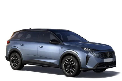 Peugeot 3008 (2025) в Стамбул