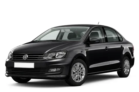 Volkswagen Polo Volkswagen Polo