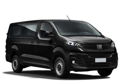 аренда авто Fiat Scudo в Марокко арендовать автомобиль Fiat Scudo в Марокко