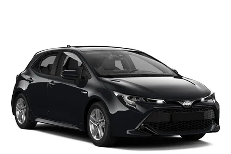 арендовать автомобиль Toyota Corolla в Греции прокат Toyota Corolla в Греции