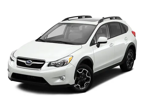 Subaru XV Crosstrek