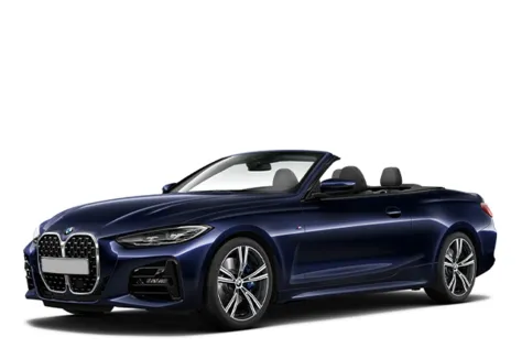 BMW 420i