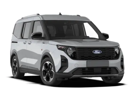 Ford Tourneo Courier (2026) в Кайсери
