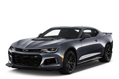 Chevrolet Camaro Luxury
