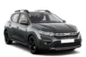 Dacia Sandero Stepway 2025